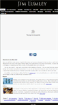 Mobile Screenshot of jimlumley.com